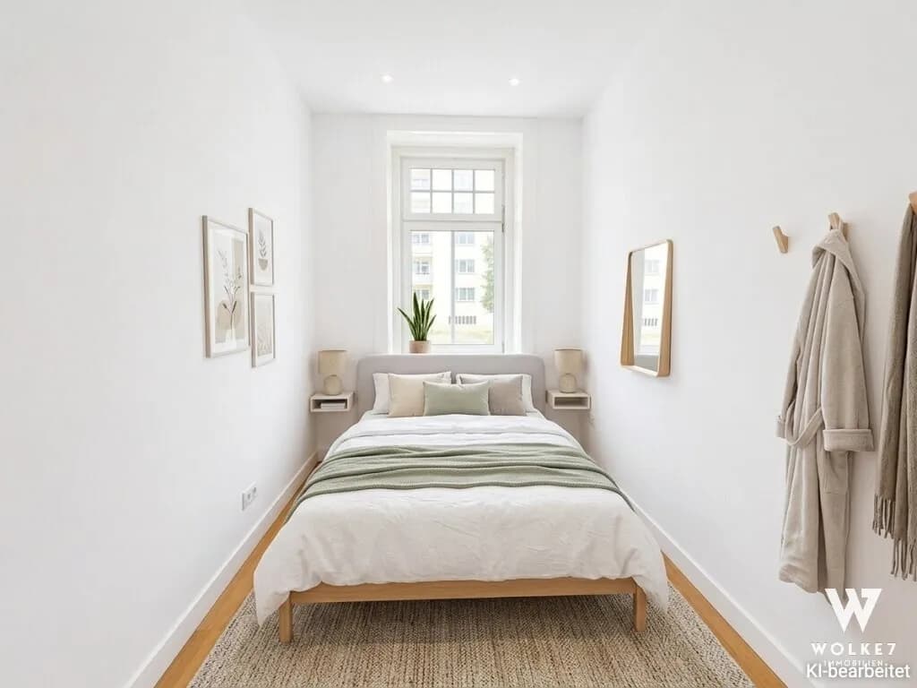 2-Zimmer-Wohnung kaufen in Wien – 50 m², € 259.000 – Bild 2 von 9