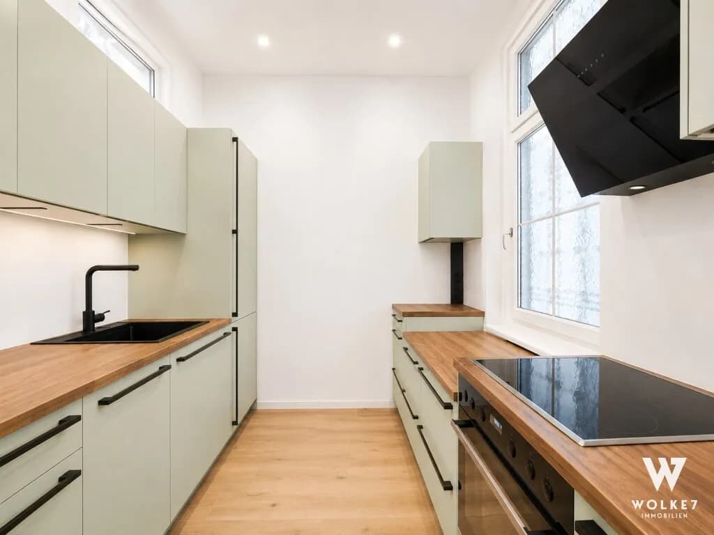 2-Zimmer-Wohnung kaufen in Wien – 50 m², € 259.000 – Bild 3 von 9