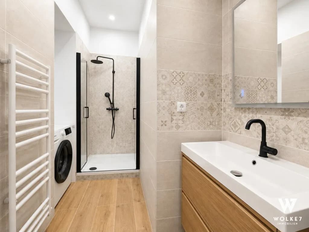 2-Zimmer-Wohnung kaufen in Wien – 50 m², € 259.000 – Bild 4 von 9