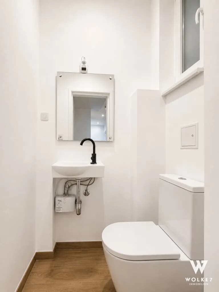 2-Zimmer-Wohnung kaufen in Wien – 50 m², € 259.000 – Bild 5 von 9