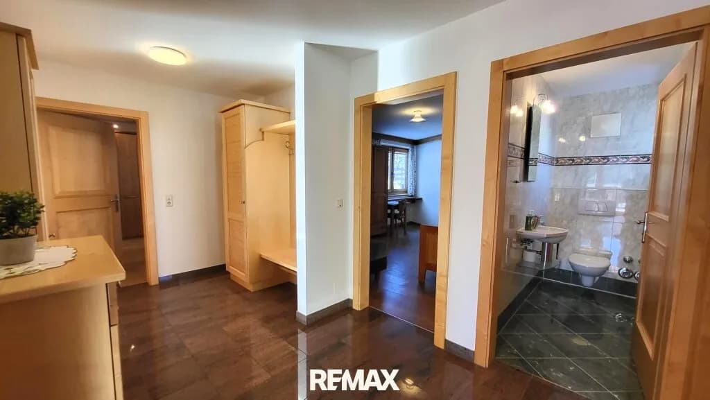 3-Zimmer-Wohnung mieten in Liezen – 95 m², € 1.800 – Bild 5 von 20