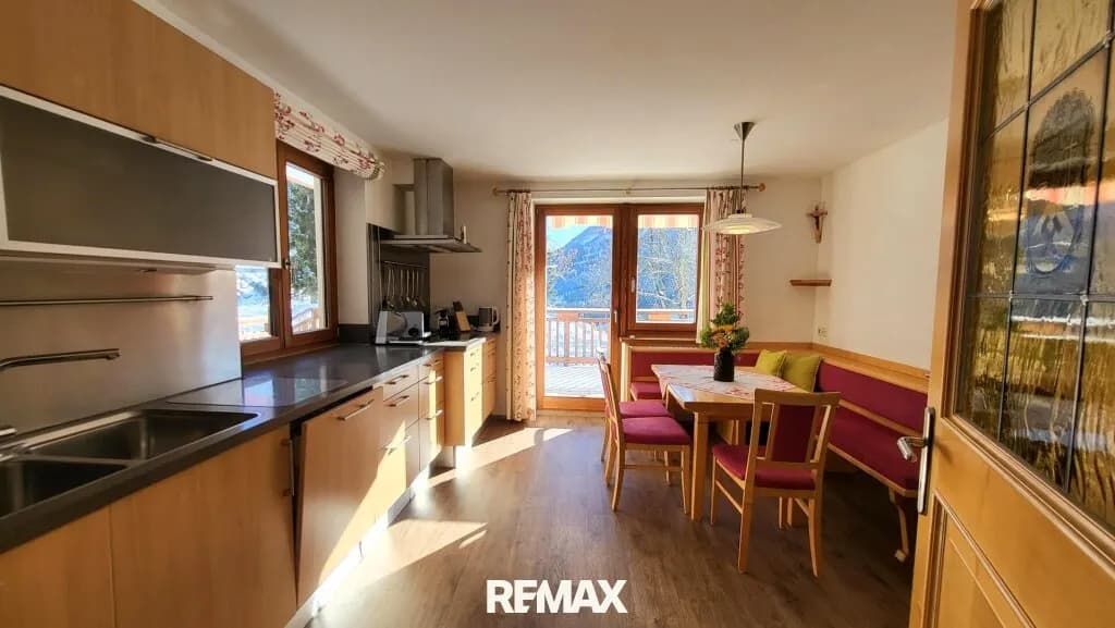 3-Zimmer-Wohnung mieten in Liezen – 95 m², € 1.800 – Bild 6 von 20