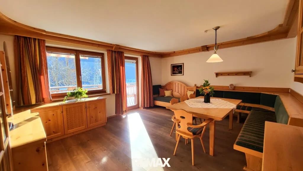3-Zimmer-Wohnung mieten in Liezen – 95 m², € 1.800 – Bild 15 von 20