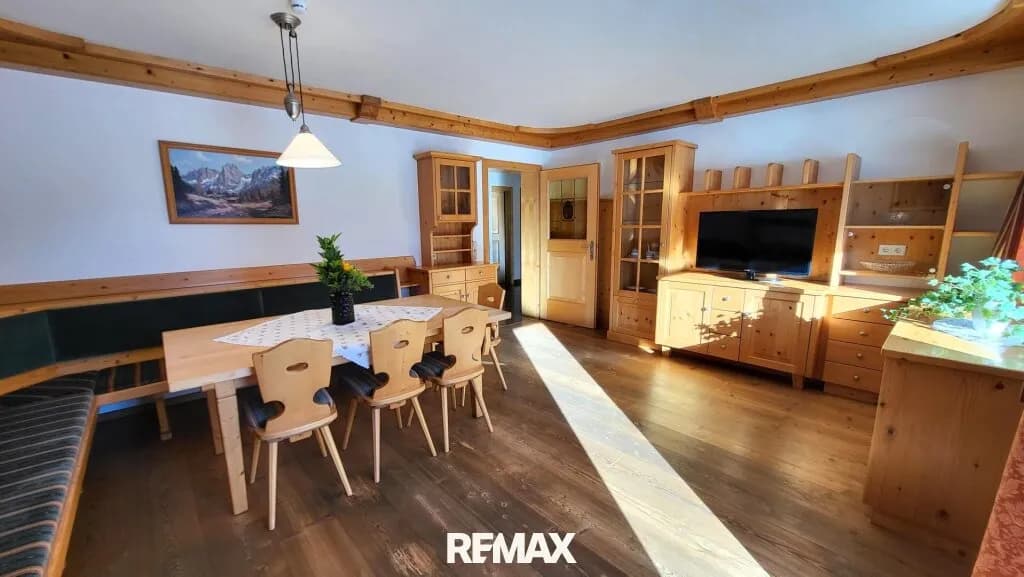 3-Zimmer-Wohnung mieten in Liezen – 95 m², € 1.800 – Bild 16 von 20