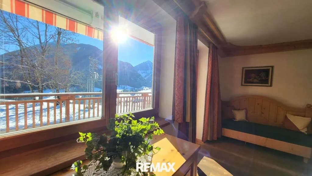 3-Zimmer-Wohnung mieten in Liezen – 95 m², € 1.800 – Bild 17 von 20