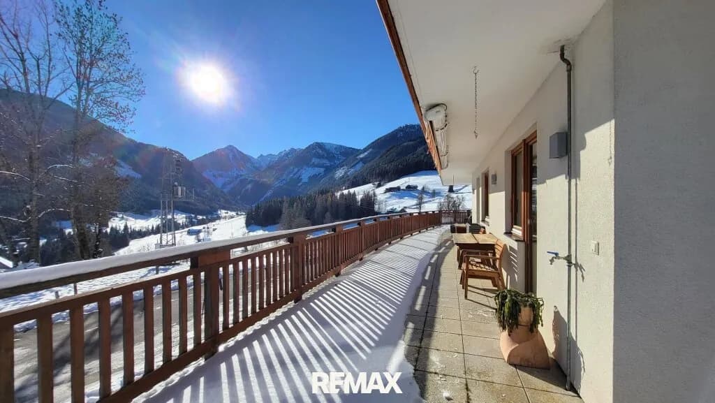 3-Zimmer-Wohnung mieten in Liezen – 95 m², € 1.800 – Bild 18 von 20