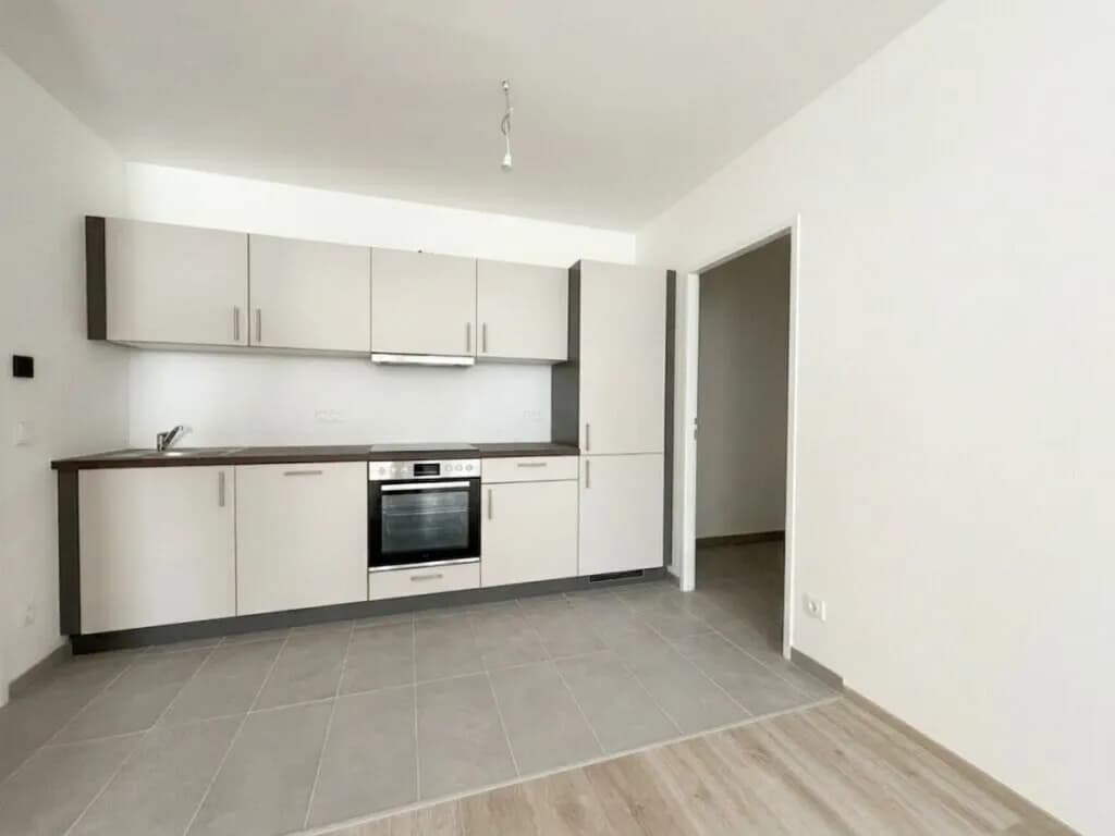 2-Zimmer-Wohnung mieten in Wien – 51 m², € 989 – Bild 3 von 12