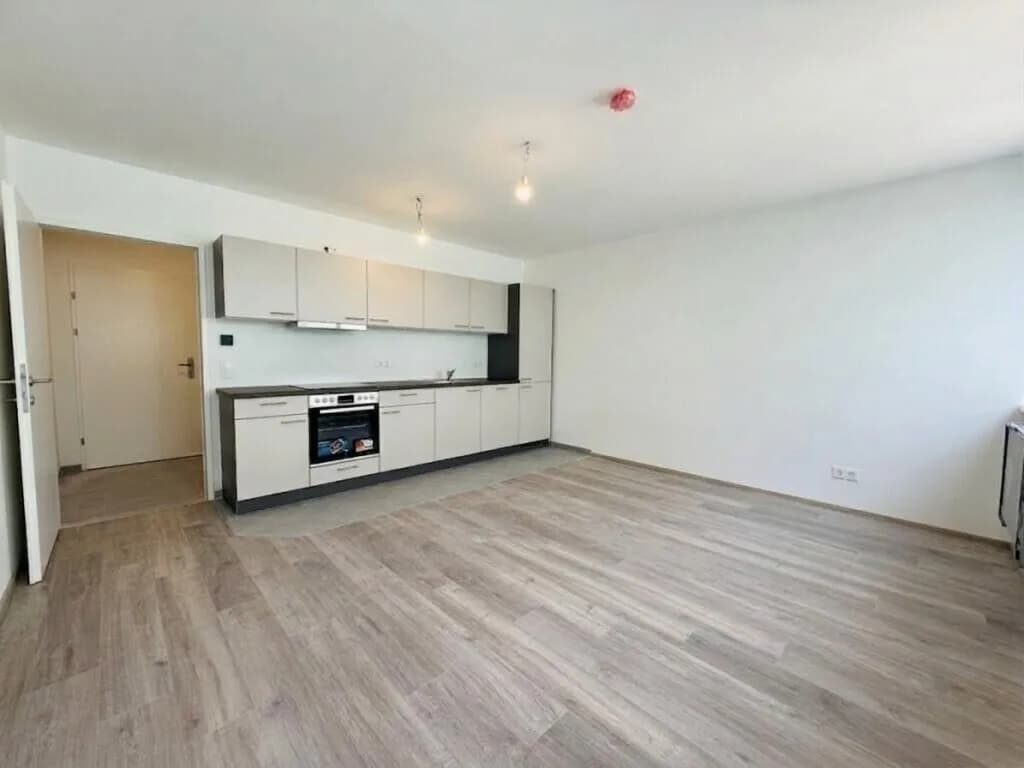 2-Zimmer-Wohnung mieten in Wien – 46 m², € 1.029 – Bild 2 von 10