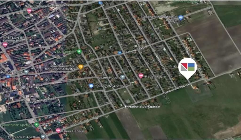 4-Zimmer-Haus kaufen in Neusiedl am See – 134,07 m², € 439.048 – Bild 5 von 5