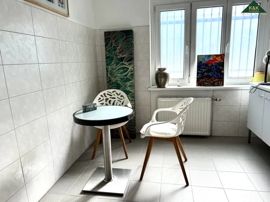 1-Zimmer-Wohnung mieten in Wien – 27 m², € 693