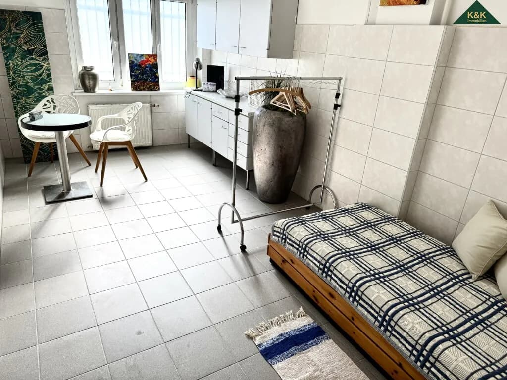 1-Zimmer-Wohnung mieten in Wien – 27 m², € 693 – Bild 2 von 8