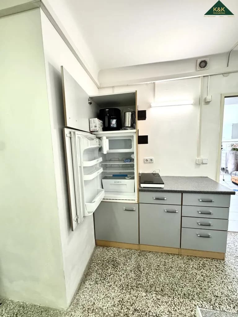 1-Zimmer-Wohnung mieten in Wien – 27 m², € 693 – Bild 4 von 8