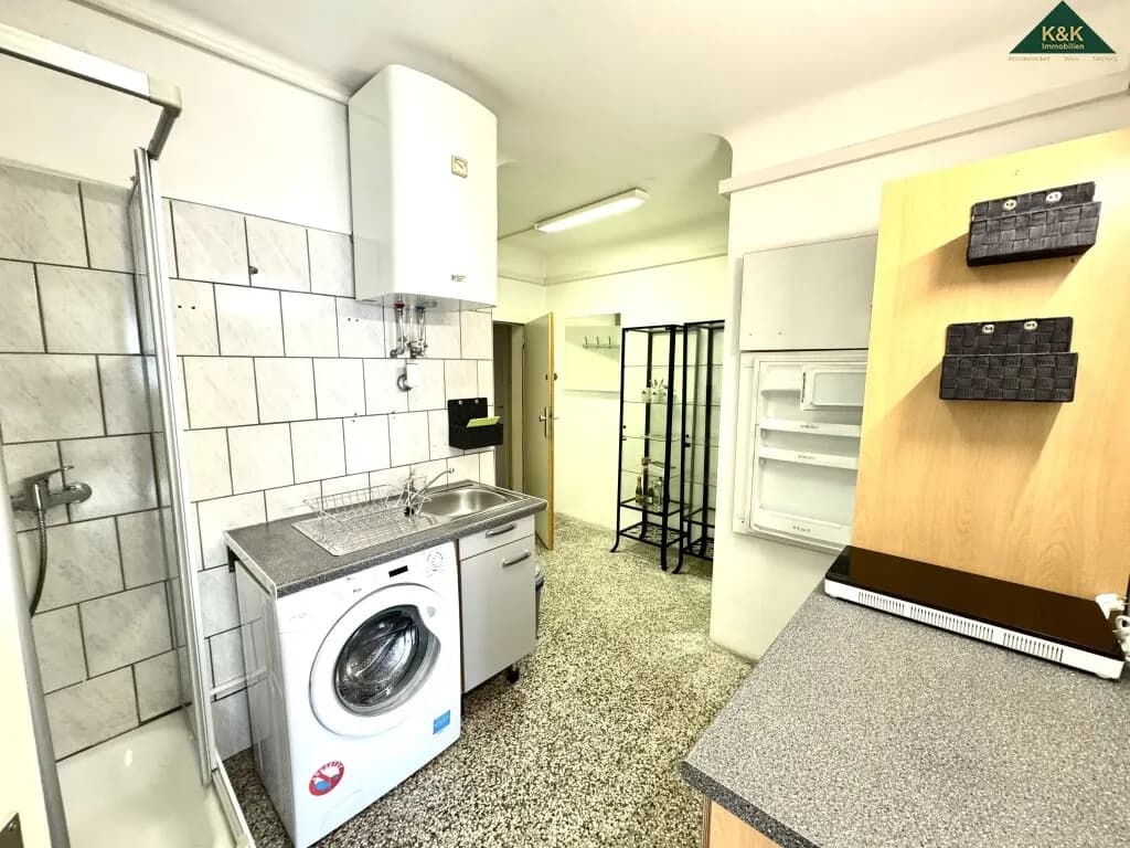 1-Zimmer-Wohnung mieten in Wien – 27 m², € 693 – Bild 5 von 8
