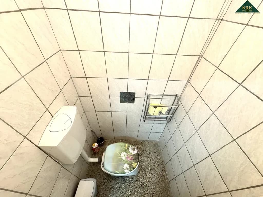 1-Zimmer-Wohnung mieten in Wien – 27 m², € 693 – Bild 7 von 8