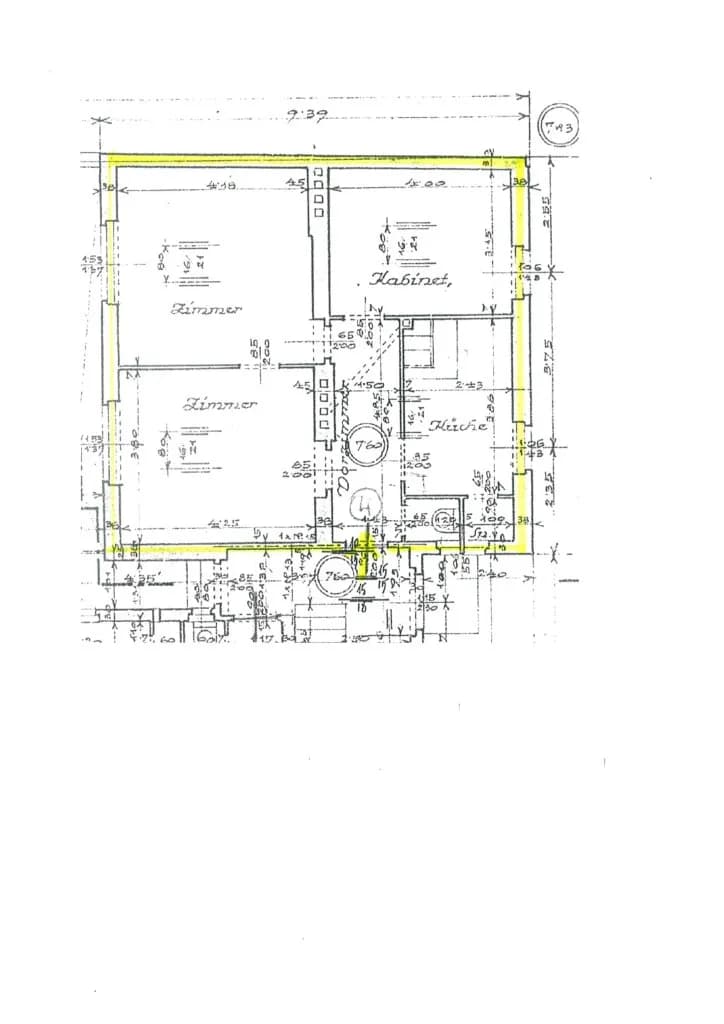 2-Zimmer-Wohnung kaufen in Wien – 67 m², € 260.000 – Bild 12 von 12