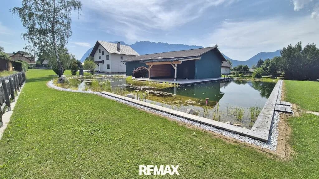 10-Zimmer-Haus kaufen in Liezen – 245 m², € 1.250.000