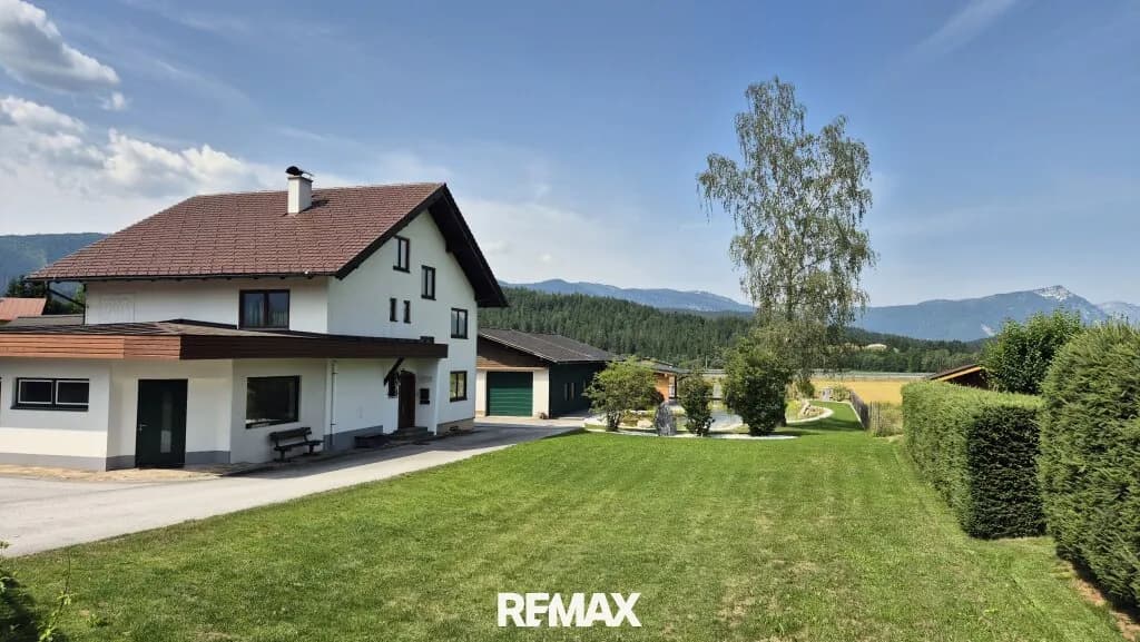 10-Zimmer-Haus kaufen in Liezen – 245 m², € 1.250.000 – Bild 2 von 41