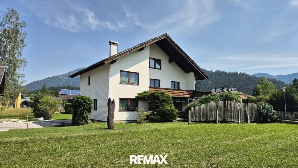 10-Zimmer-Haus kaufen in Liezen – 245 m², € 1.250.000 – Bild 3 von 41
