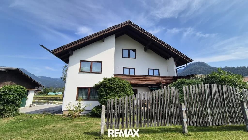 10-Zimmer-Haus kaufen in Liezen – 245 m², € 1.250.000 – Bild 4 von 41