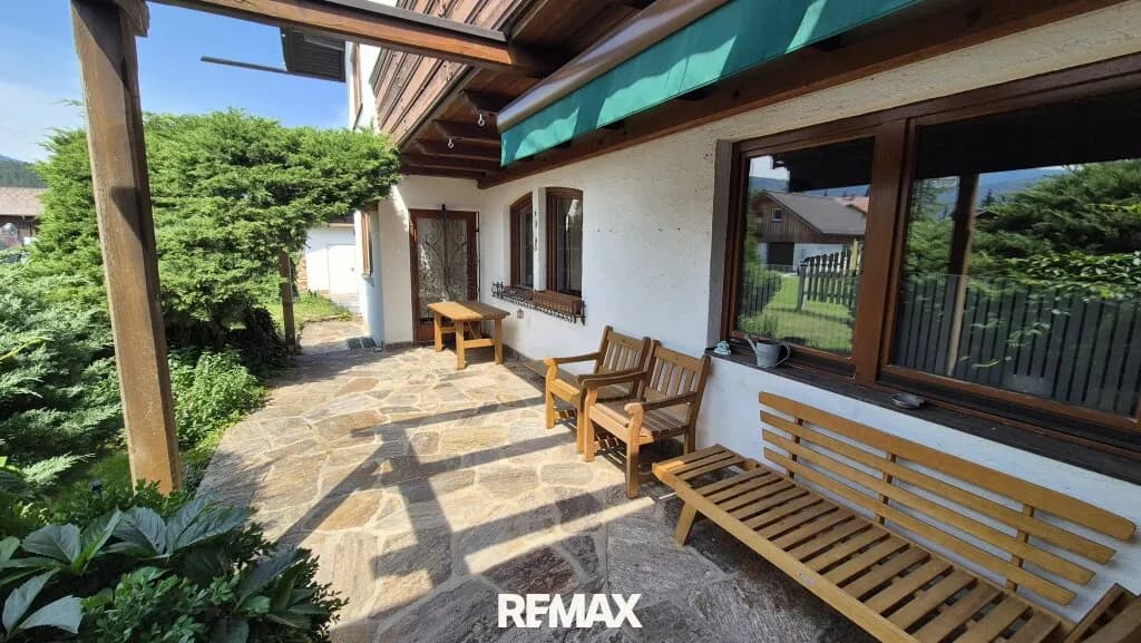 10-Zimmer-Haus kaufen in Liezen – 245 m², € 1.250.000 – Bild 6 von 41