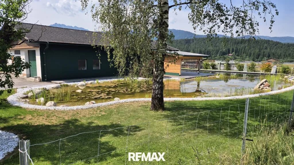10-Zimmer-Haus kaufen in Liezen – 245 m², € 1.250.000 – Bild 8 von 41