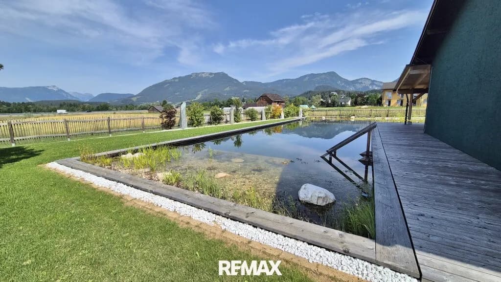 10-Zimmer-Haus kaufen in Liezen – 245 m², € 1.250.000 – Bild 10 von 41