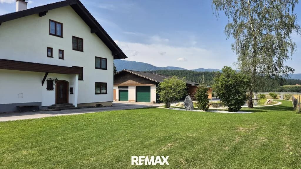 10-Zimmer-Haus kaufen in Liezen – 245 m², € 1.250.000 – Bild 12 von 41
