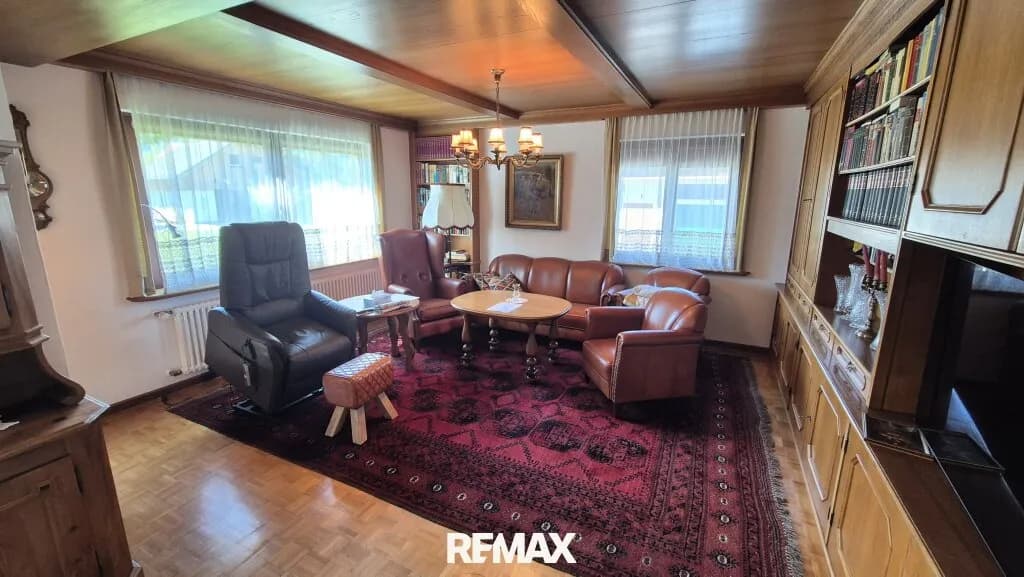 10-Zimmer-Haus kaufen in Liezen – 245 m², € 1.250.000 – Bild 22 von 41