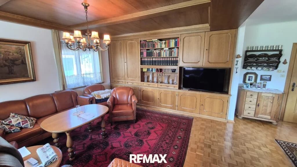 10-Zimmer-Haus kaufen in Liezen – 245 m², € 1.250.000 – Bild 23 von 41