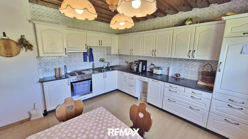 10-Zimmer-Haus kaufen in Liezen – 245 m², € 1.250.000 – Bild 25 von 41