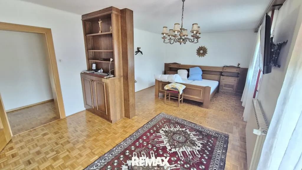 10-Zimmer-Haus kaufen in Liezen – 245 m², € 1.250.000 – Bild 29 von 41