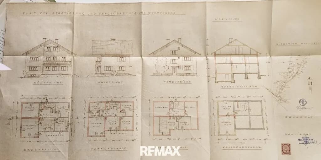 10-Zimmer-Haus kaufen in Liezen – 245 m², € 1.250.000 – Bild 38 von 41