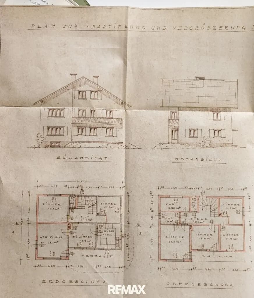 10-Zimmer-Haus kaufen in Liezen – 245 m², € 1.250.000 – Bild 39 von 41