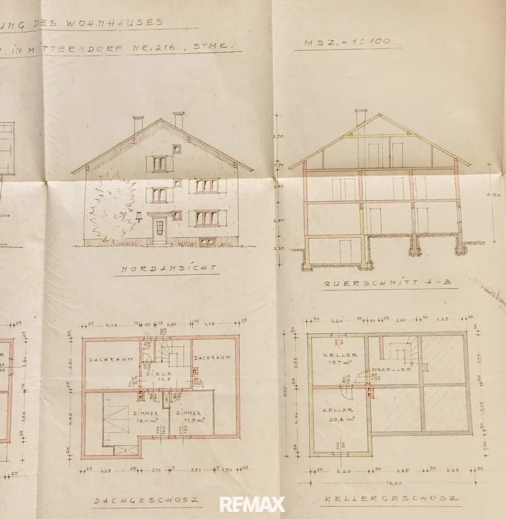 10-Zimmer-Haus kaufen in Liezen – 245 m², € 1.250.000 – Bild 40 von 41