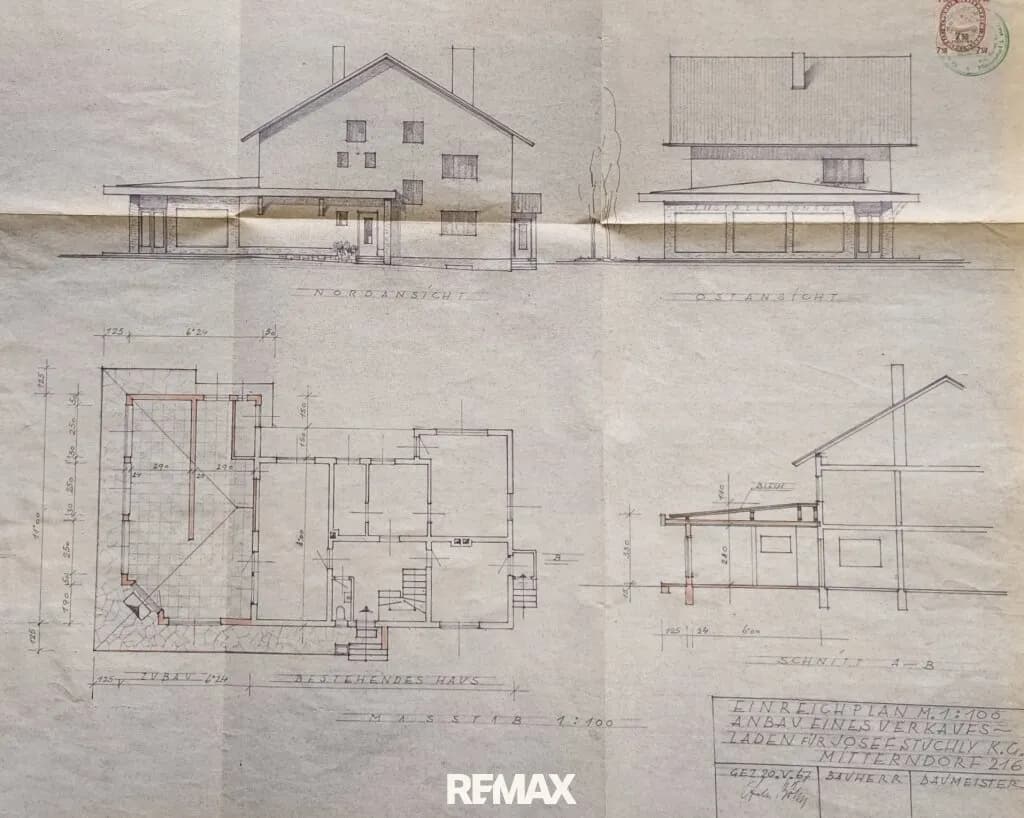 10-Zimmer-Haus kaufen in Liezen – 245 m², € 1.250.000 – Bild 41 von 41