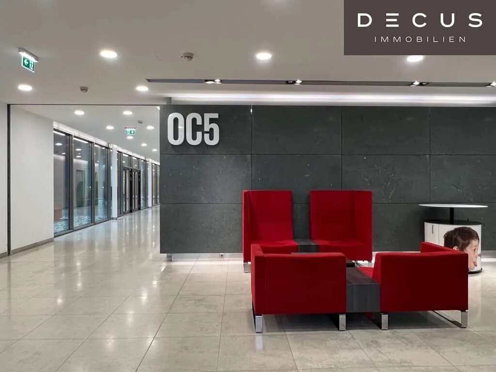 Gewerbeimmobilie mieten in Wien – 690 m², € 15