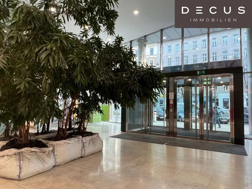 Gewerbeimmobilie mieten in Wien – 690 m², € 15 – Bild 2 von 6