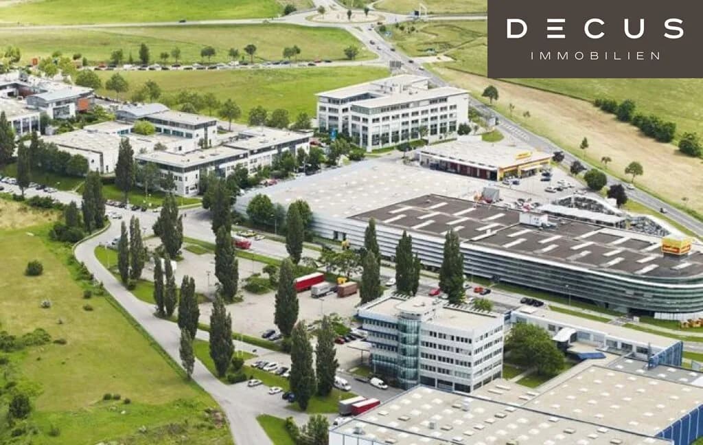 Gewerbeimmobilie mieten in Bruck an der Leitha – 223 m², € 10
