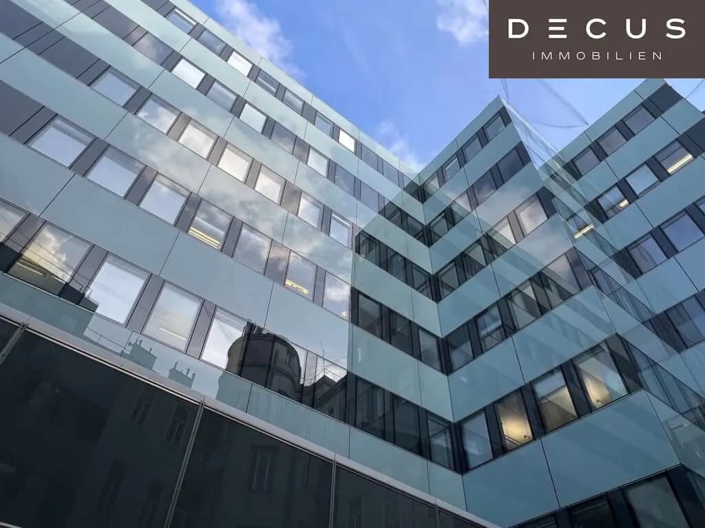 Gewerbeimmobilie mieten in Wien – 398 m², € 17 – Bild 1 von 4