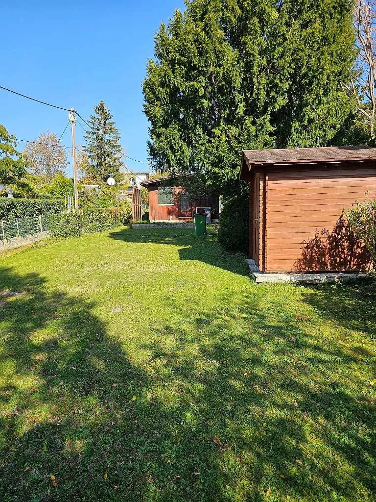 Immobilie kaufen in Wien – 413 m², € 350.000