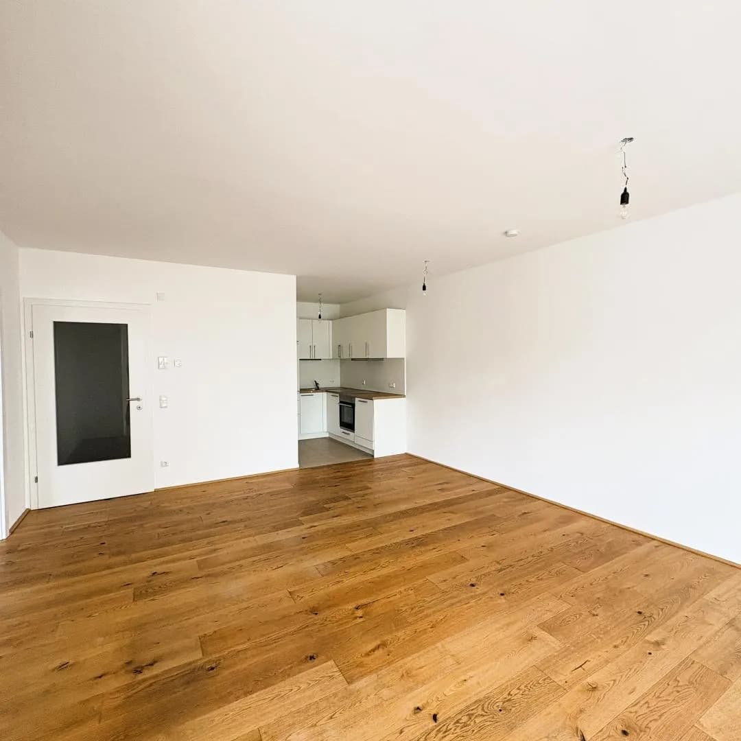 2-Zimmer-Wohnung mieten in Linz Land – 58,64 m², € 1.126 – Bild 3 von 22
