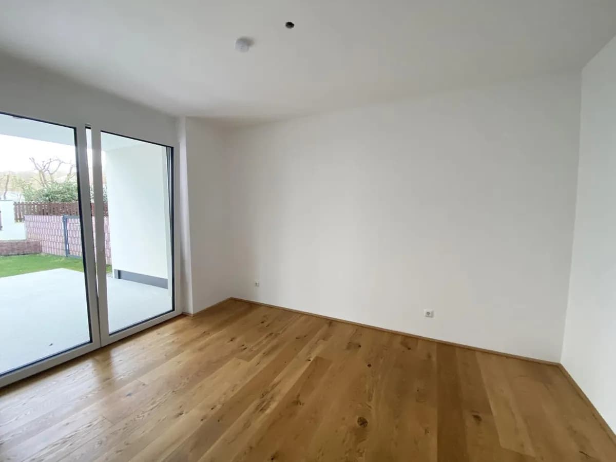 2-Zimmer-Wohnung mieten in Linz Land – 58,64 m², € 1.126 – Bild 8 von 22