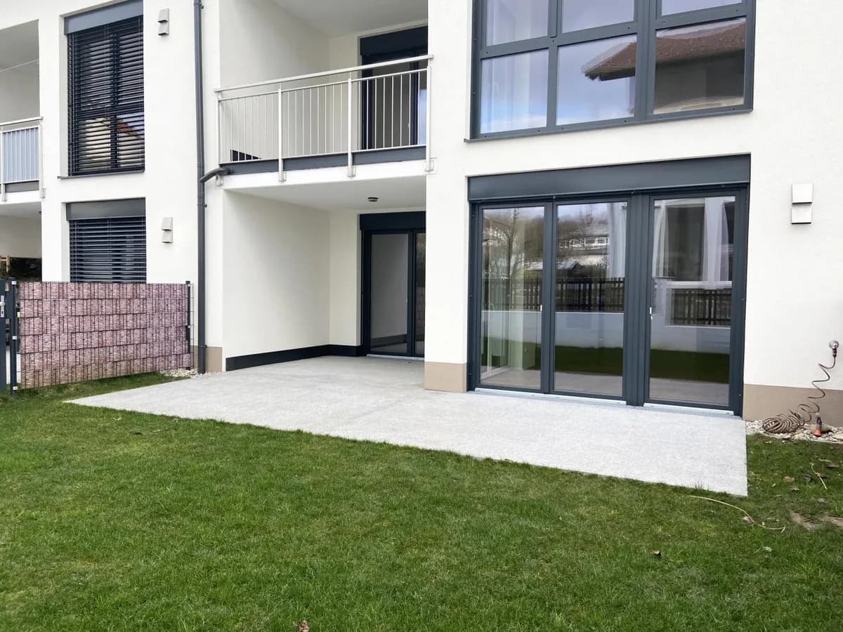 2-Zimmer-Wohnung mieten in Linz Land – 58,64 m², € 1.126 – Bild 11 von 22