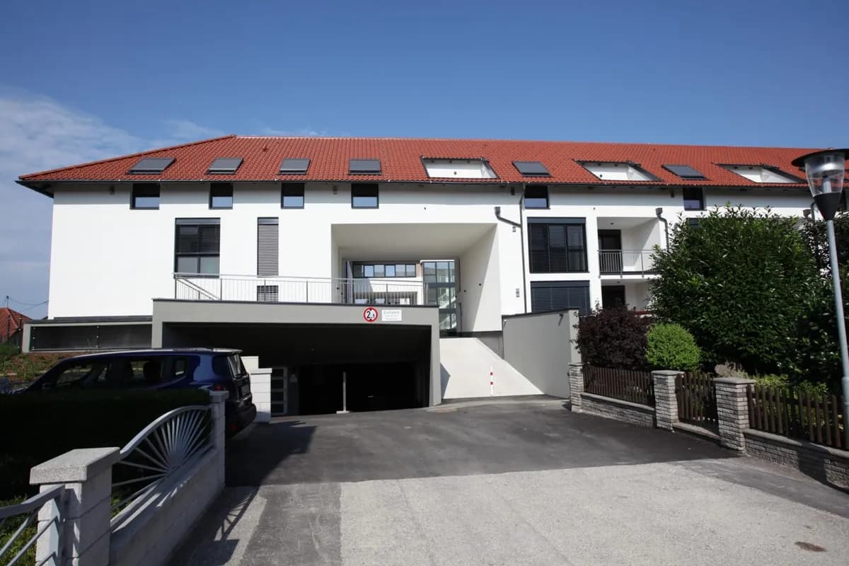 2-Zimmer-Wohnung mieten in Linz Land – 58,64 m², € 1.126 – Bild 22 von 22