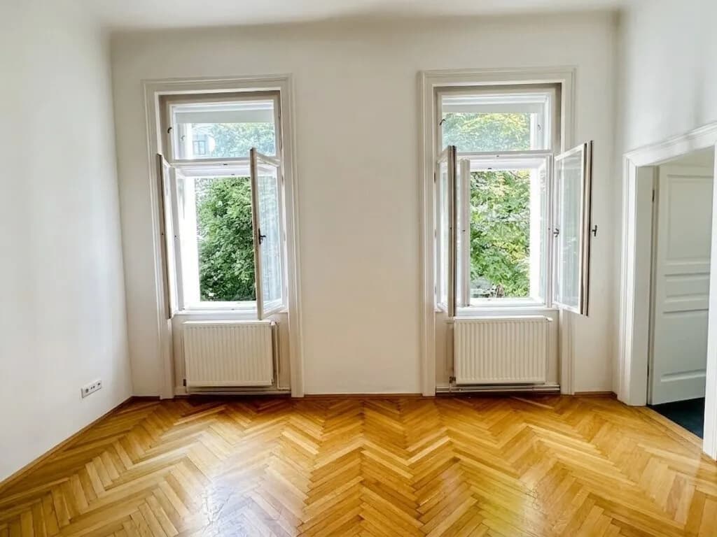 2-Zimmer-Wohnung kaufen in Wien – 56,99 m², € 479.000 – Bild 1 von 16