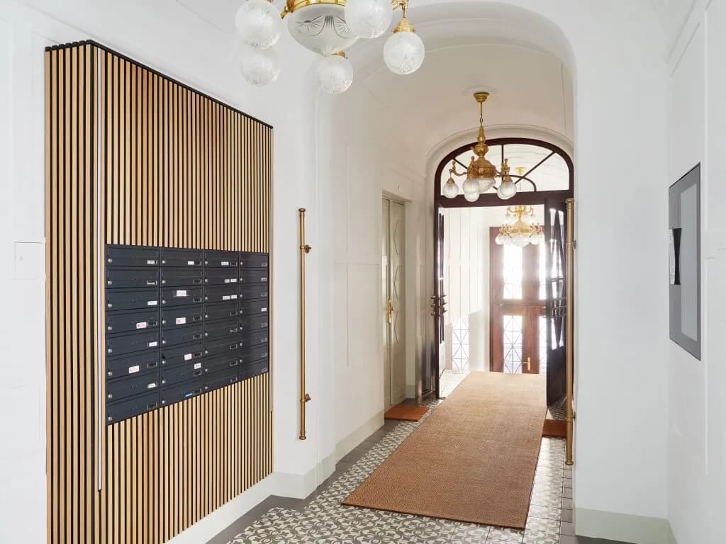 2-Zimmer-Wohnung kaufen in Wien – 56,99 m², € 479.000 – Bild 2 von 16