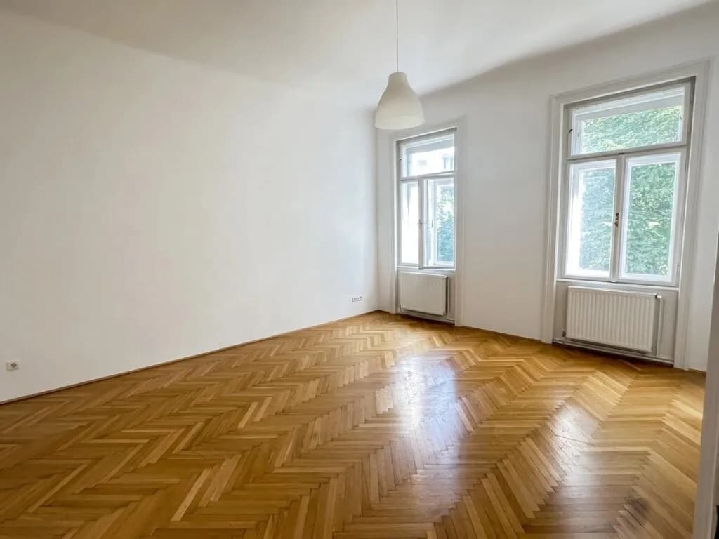 2-Zimmer-Wohnung kaufen in Wien – 56,99 m², € 479.000 – Bild 3 von 16