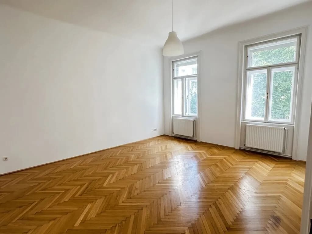 2-Zimmer-Wohnung kaufen in Wien – 56,99 m², € 479.000 – Bild 4 von 16