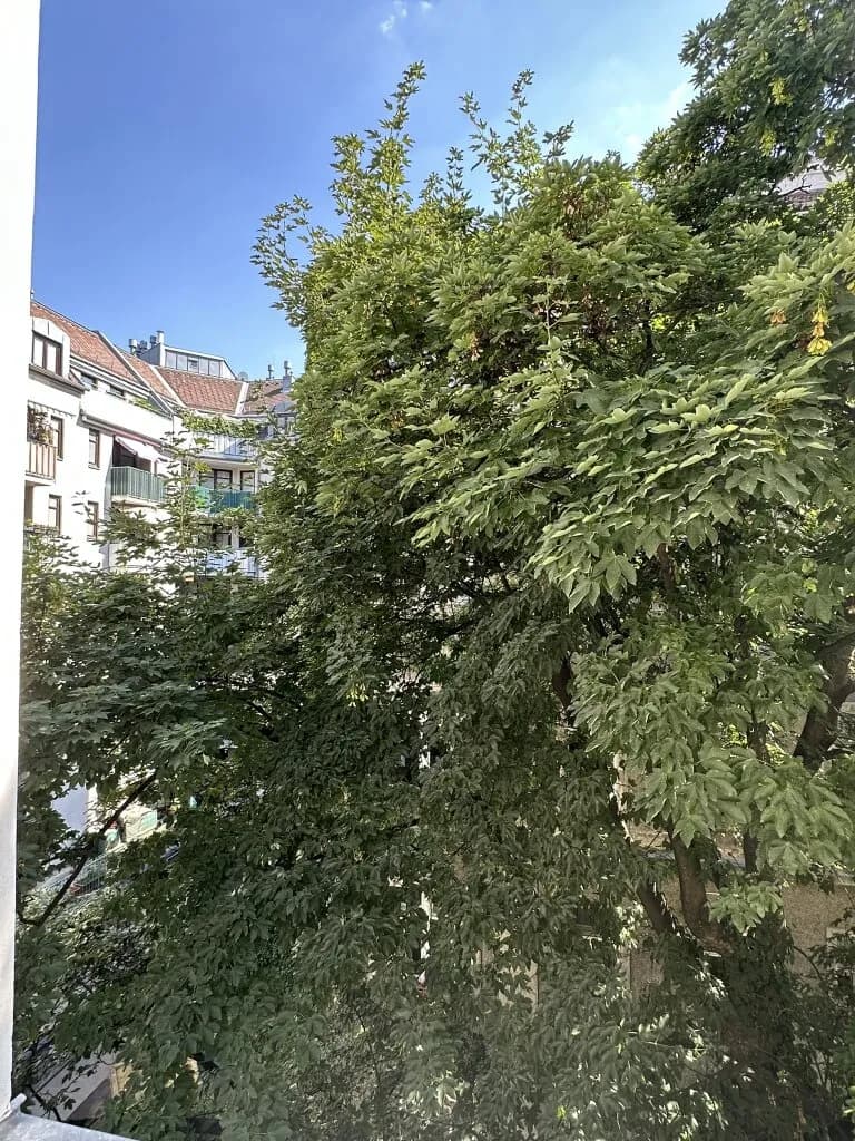 2-Zimmer-Wohnung kaufen in Wien – 56,99 m², € 479.000 – Bild 7 von 16
