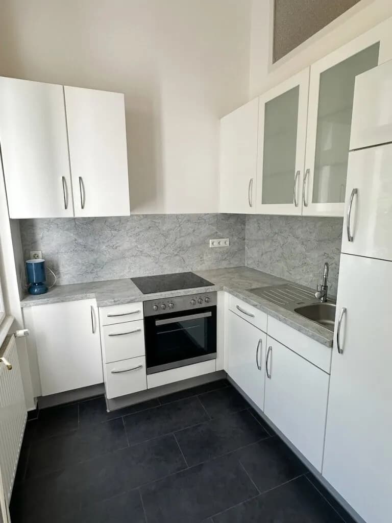 2-Zimmer-Wohnung kaufen in Wien – 56,99 m², € 479.000 – Bild 10 von 16